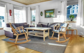 living-room