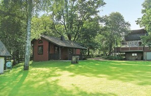 Boendeområde