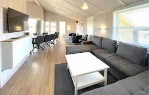 living-room