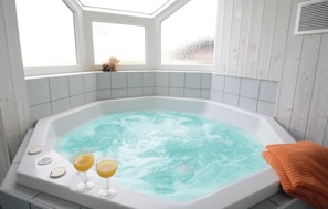 hot-tub