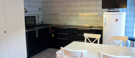 Cucina privata