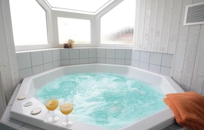 hot-tub