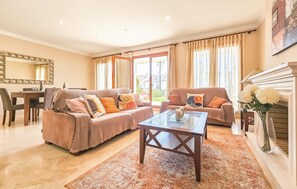 living-room