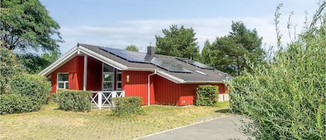 Eksteriør