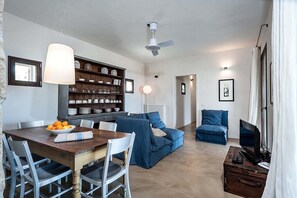 Coin séjour