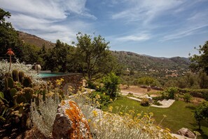 Jardin