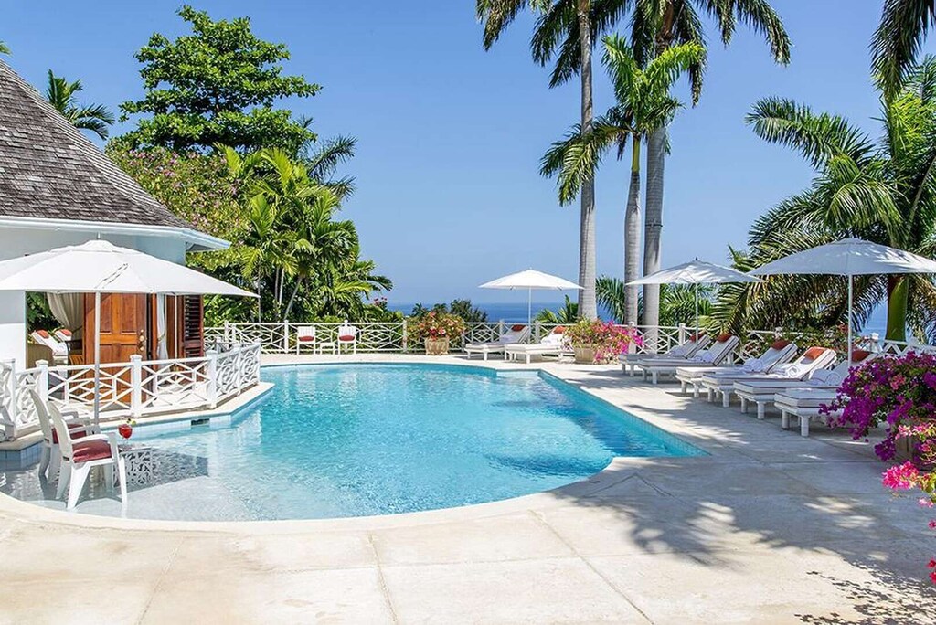 Picture of villa