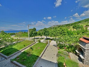 Vegetation, Eigentum, Grün, Himmel, Grundeigentum, Gras, Garten, Botanik, Wohngebiet, Die Architektur