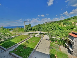 Vegetation, Eigentum, Grün, Himmel, Grundeigentum, Gras, Garten, Botanik, Wohngebiet, Die Architektur