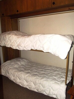 Child's bedroom