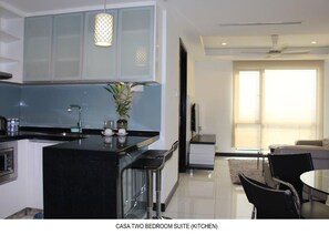 Romantic Vacation in KL(Casa)