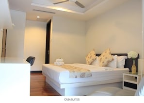 Romantic Vacation in KL(Casa)