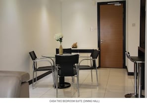 Romantic Vacation in KL(Casa)