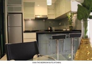 Romantic Vacation in KL(Casa)