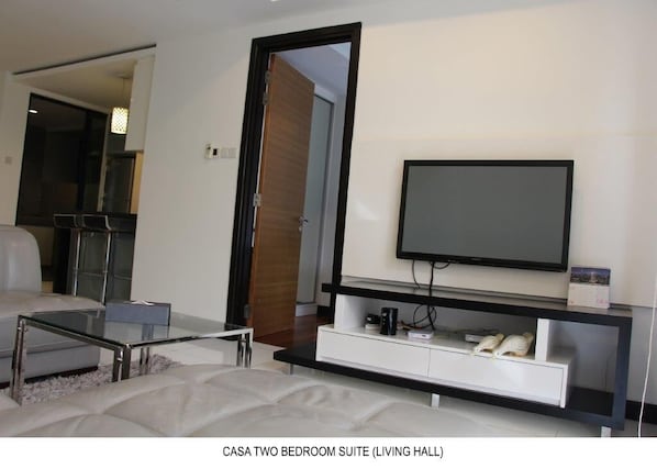 Romantic Vacation in KL(Casa)