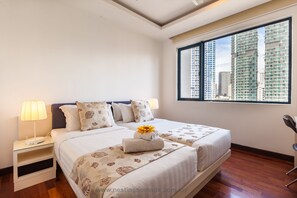 Enjoy Best View Of KL With Group(Casa)