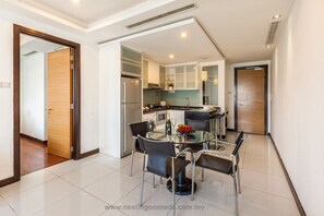 Enjoy Best View Of KL With Group(Casa)