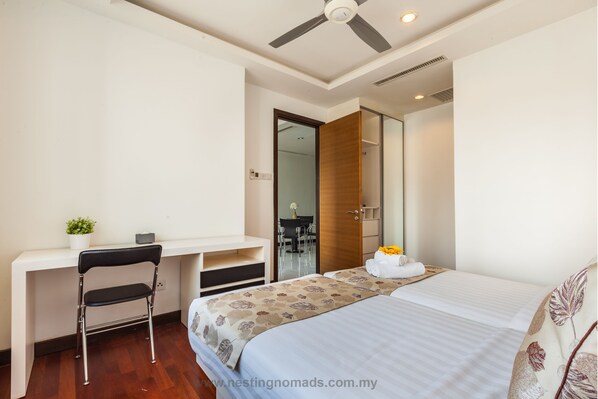Enjoy Best View Of KL With Group(Casa)