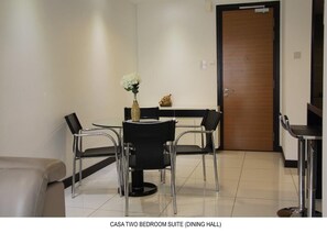 Lavish & Furnished Unit To Rest In(Casa)