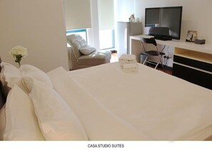 The Best Location To Stay In KL(Casa)