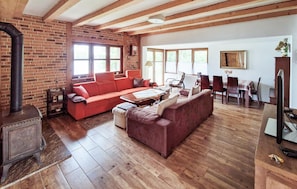 living-room