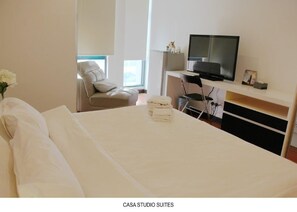 Georgeous Suite To Rest In (Casa)