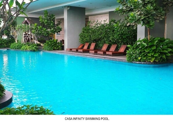 Georgeous Suite To Rest In (Casa)
