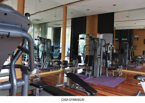 Ideal Shopping Haven In KL (Casa)