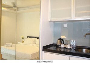 Ideal Shopping Haven In KL (Casa)
