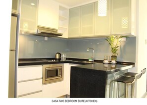 Romantic Ambiance For Couples (Casa)