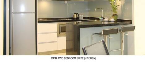 Prime & Center Location In KL(Casa)