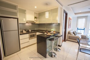 Convenient Stay In Central KL(Casa)