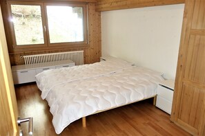 Chambre Ă coucher