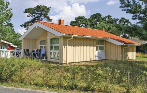 Exteriör
