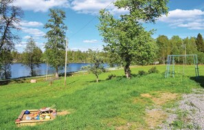 Barnområde