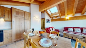 Sala da pranzo