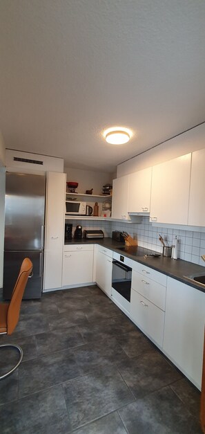 Eget kök