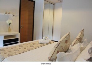 Walk To Best KL Shopping Malls (Casa)