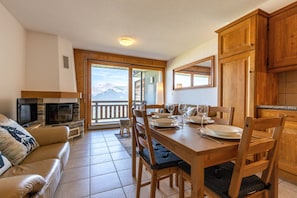 Salle Ă manger