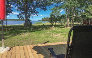 Boendeområde