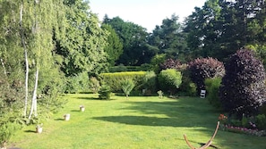 Boendeområde