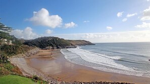 Caswell Bay