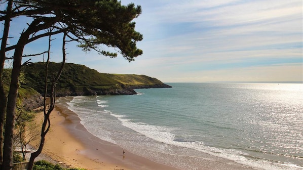 Plage