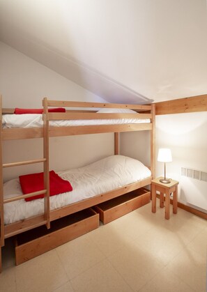 Bunk beds