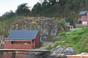 Ulkopuoli