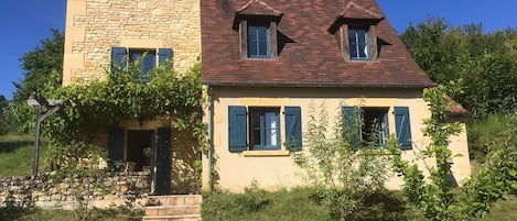 Exteriör