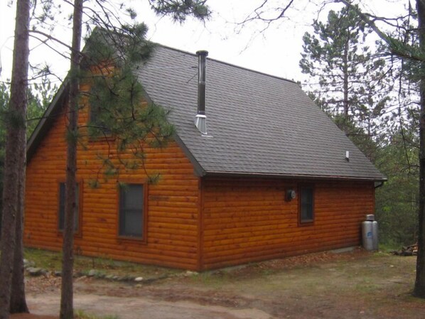 Ulkopuoli
