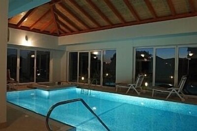 Picture of villa