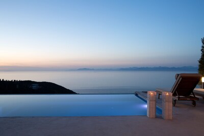 Picture of villa