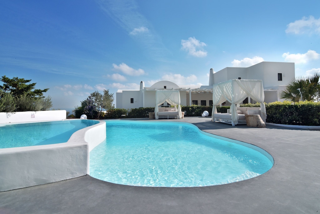 Picture of villa